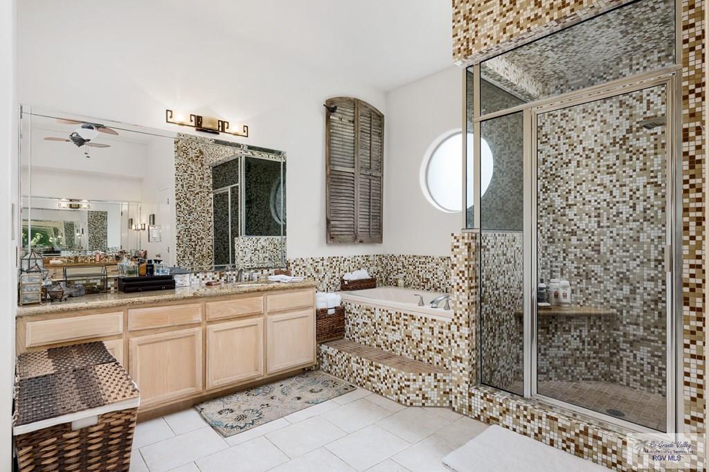 5512 Autumn Mist Ln, BROWNSVILLE, Texas image 13