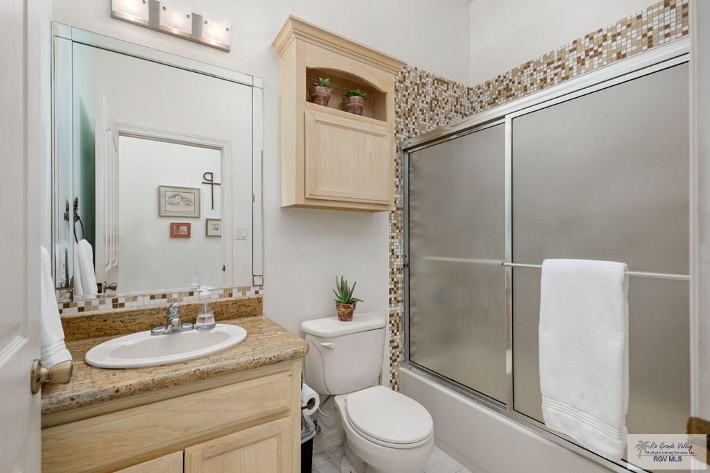 5512 Autumn Mist Ln, BROWNSVILLE, Texas image 19