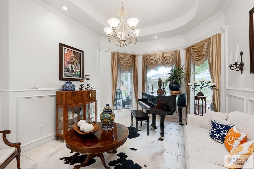 5512 Autumn Mist Ln, BROWNSVILLE, Texas image 4