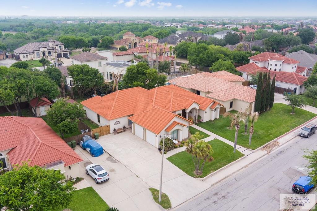 5512 Autumn Mist Ln, BROWNSVILLE, Texas image 22