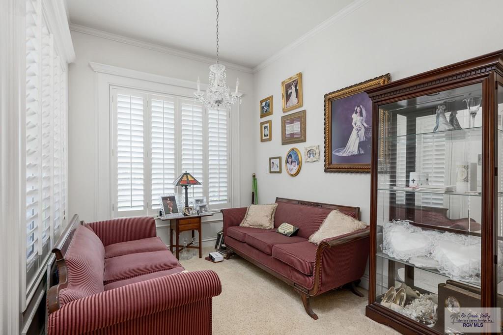 5512 Autumn Mist Ln, BROWNSVILLE, Texas image 11