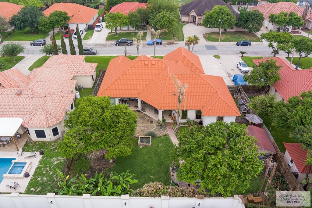 5512 Autumn Mist Ln, BROWNSVILLE, Texas image 24