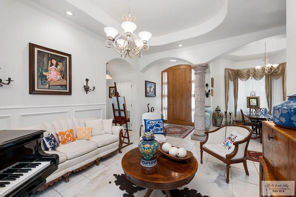 5512 Autumn Mist Ln, BROWNSVILLE, Texas image 3