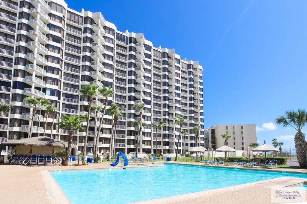 400 Padre Blvd #9126/9127, SOUTH PADRE ISLAND, Texas image 14