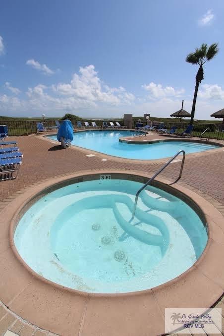 400 Padre Blvd #9126/9127, SOUTH PADRE ISLAND, Texas image 12