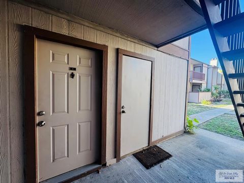 Condo For Sale - 3005 Old Alice Rd #BLDG 700 APT C<br/> BROWNSVILLE, TX 78521
