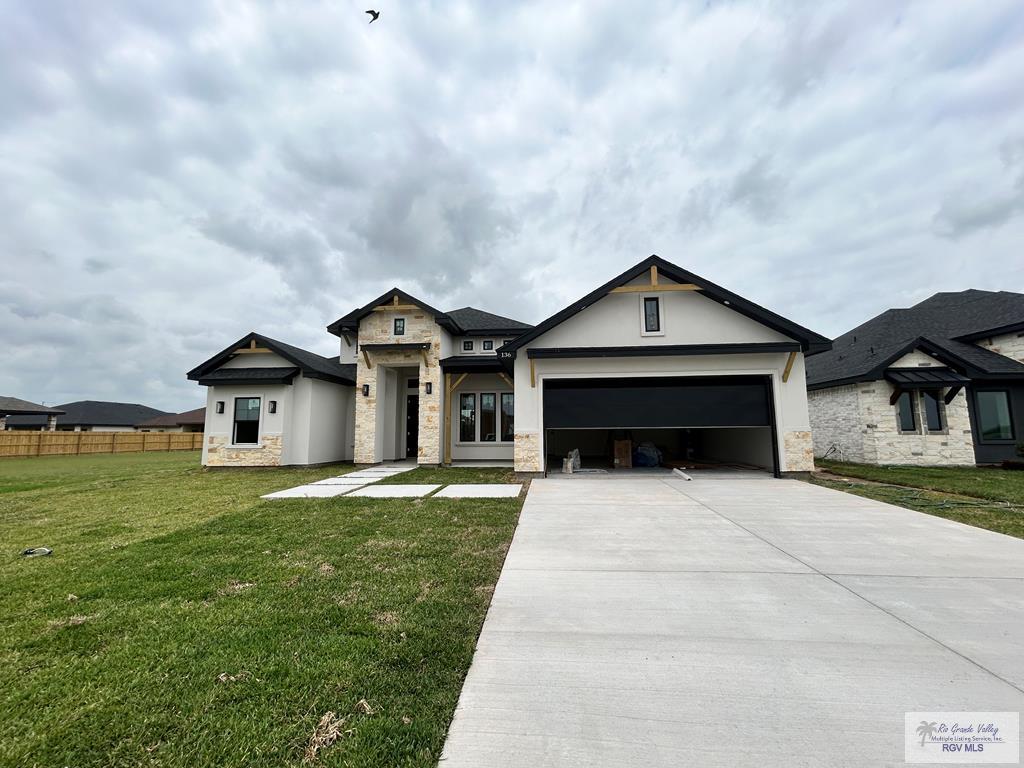 136 Finch Dr, LOS FRESNOS, Texas image 1