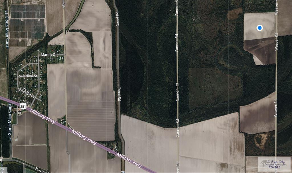 00 Weaver Rd, SAN BENITO, Texas image 8