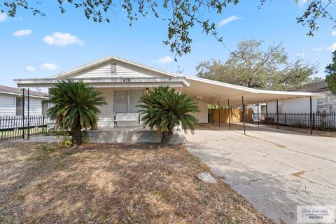 Homes For Sale - 470 Julian St<br/> Cameron County, SAN BENITO, TX 78586