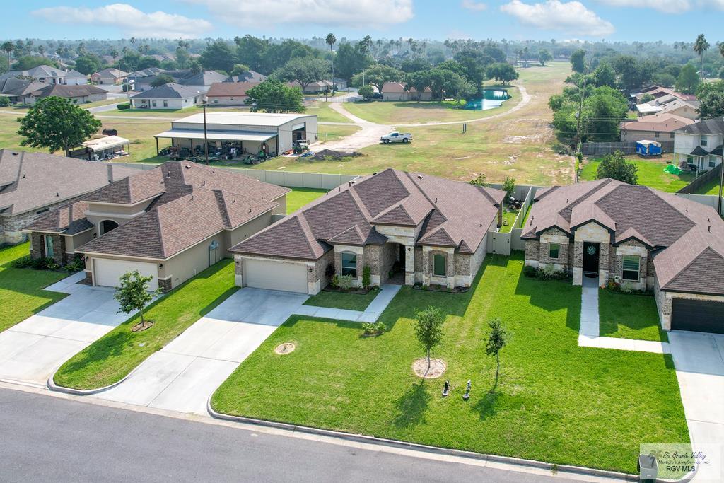 710 Knotty Pine Ln, HARLINGEN, Texas image 2