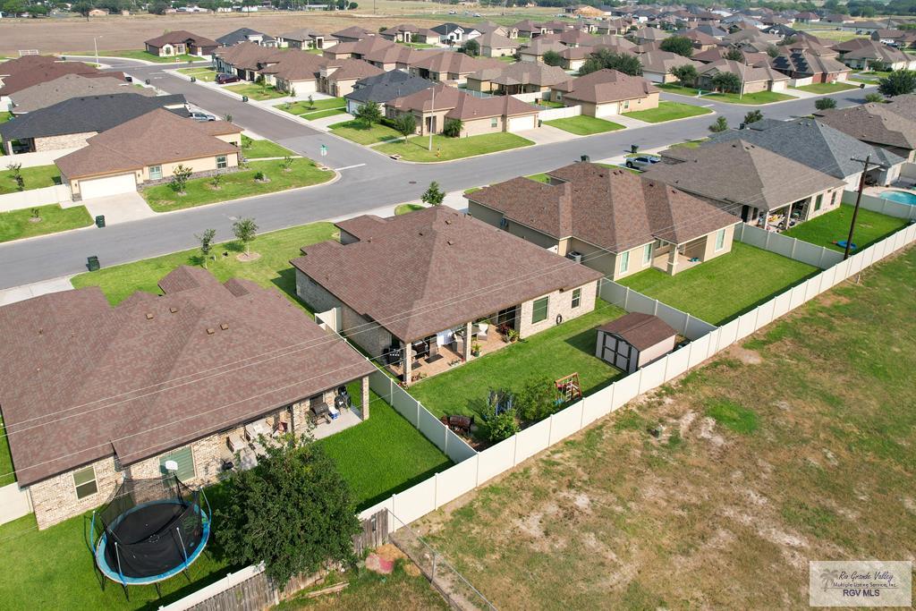 710 Knotty Pine Ln, HARLINGEN, Texas image 18