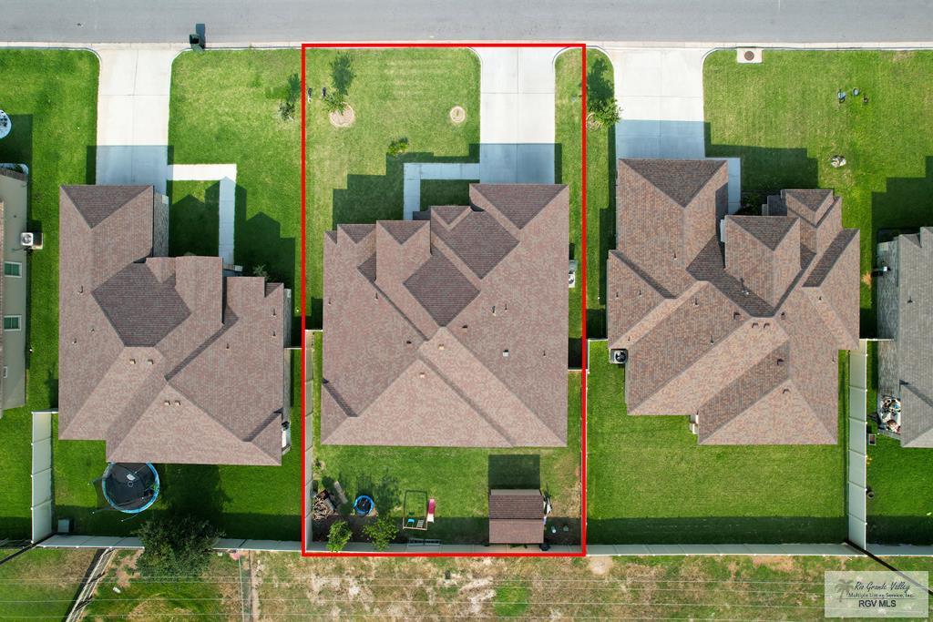 710 Knotty Pine Ln, HARLINGEN, Texas image 19