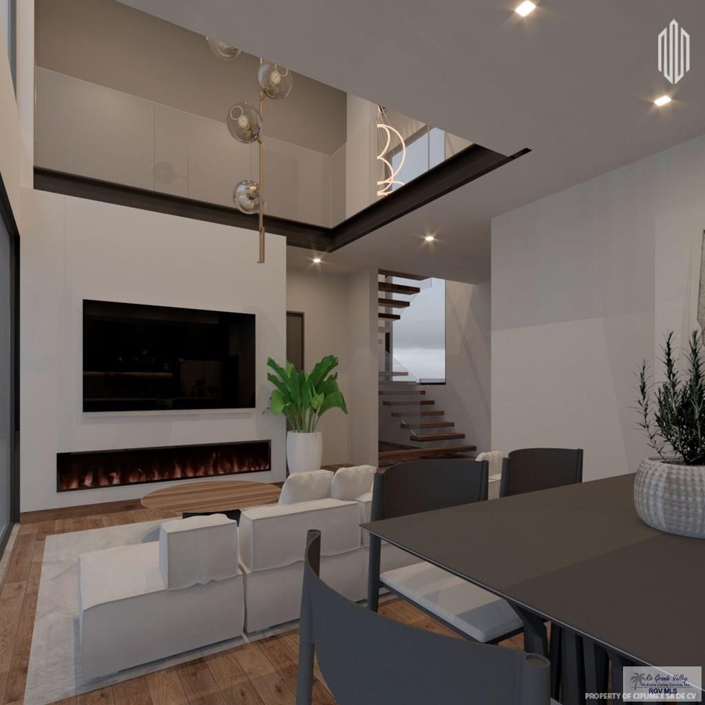5325 Oakley St, BROWNSVILLE, Texas image 3