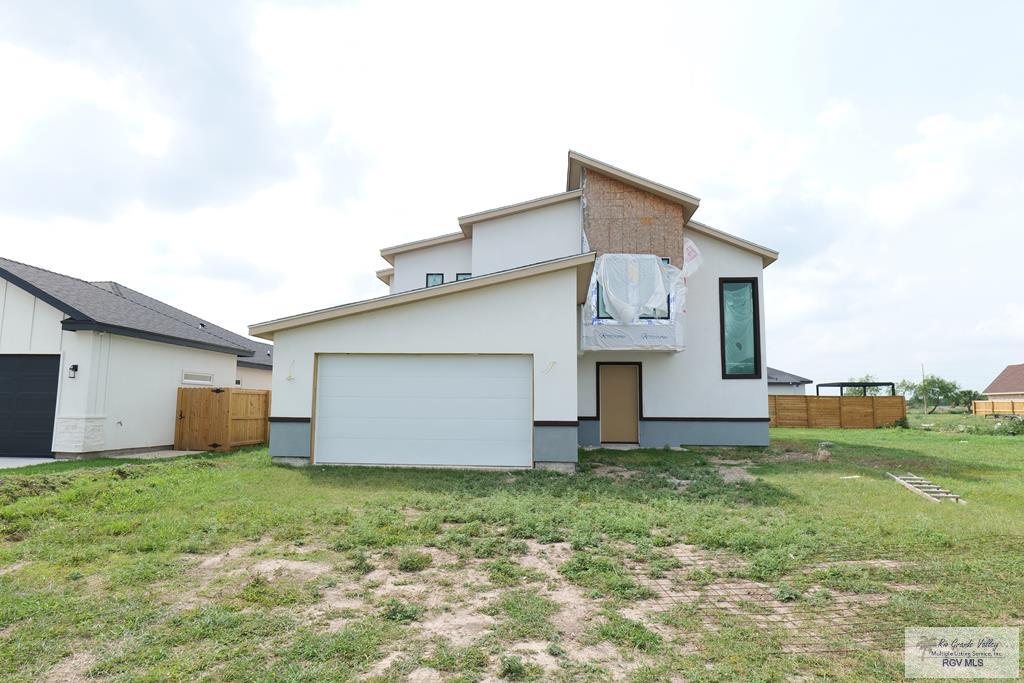 5325 Oakley St, BROWNSVILLE, Texas image 1