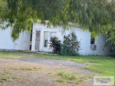 Homes For Sale - 255 Lindale Ct #UNIT 1  2<br/> Cameron County, BROWNSVILLE, TX 78521