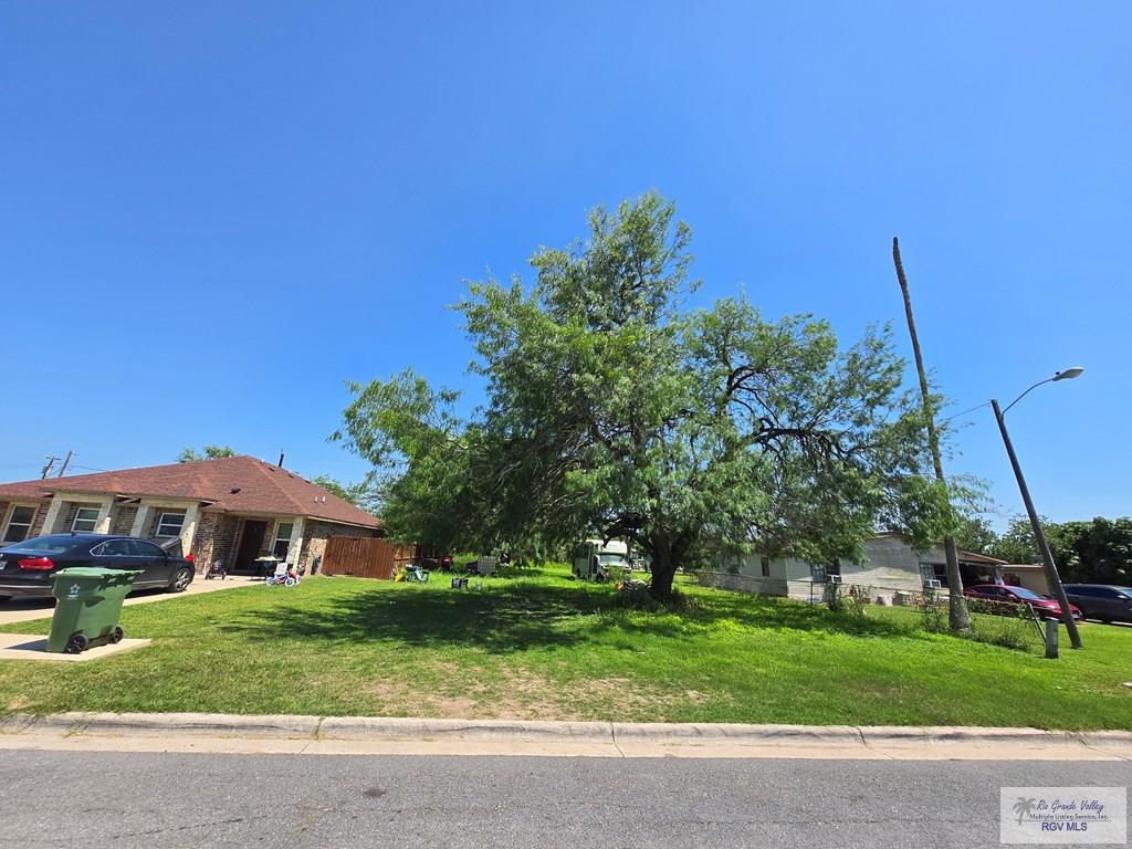 0000 Willacy Ave, BROWNSVILLE, Texas image 2
