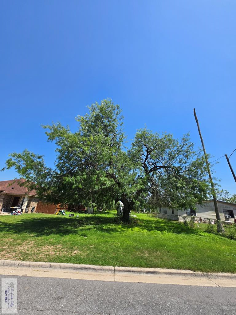 0000 Willacy Ave, BROWNSVILLE, Texas image 1