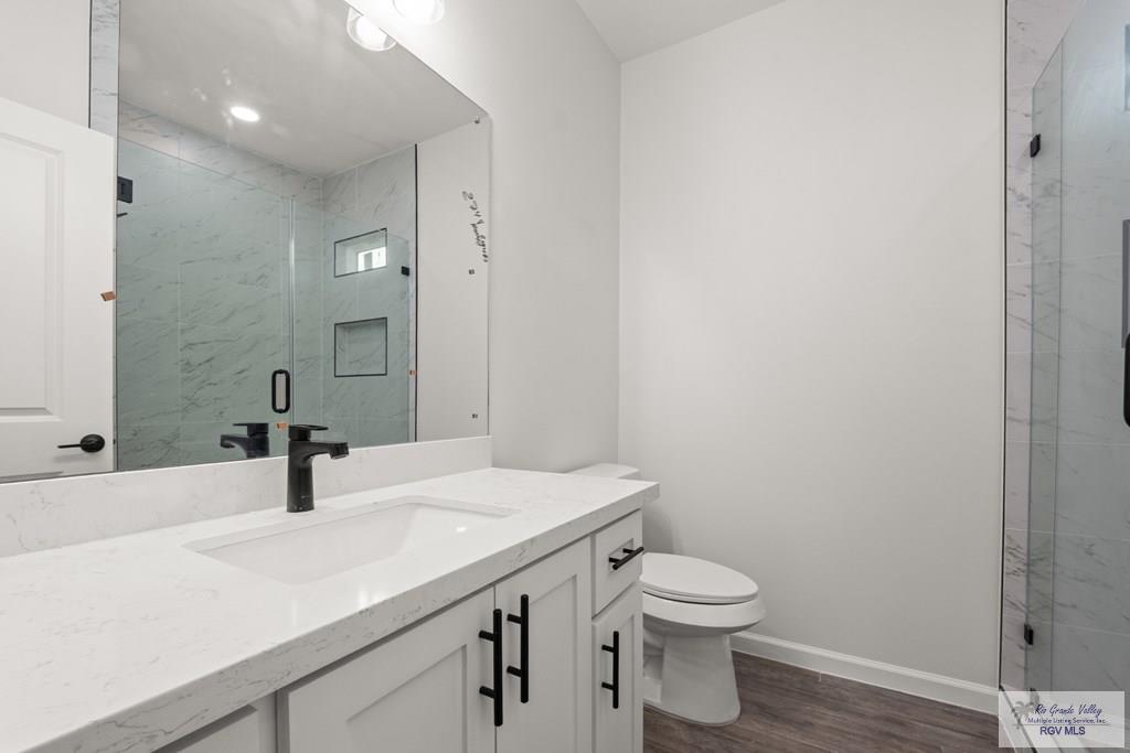 2748 N Neel Dr, BROWNSVILLE, Texas image 13
