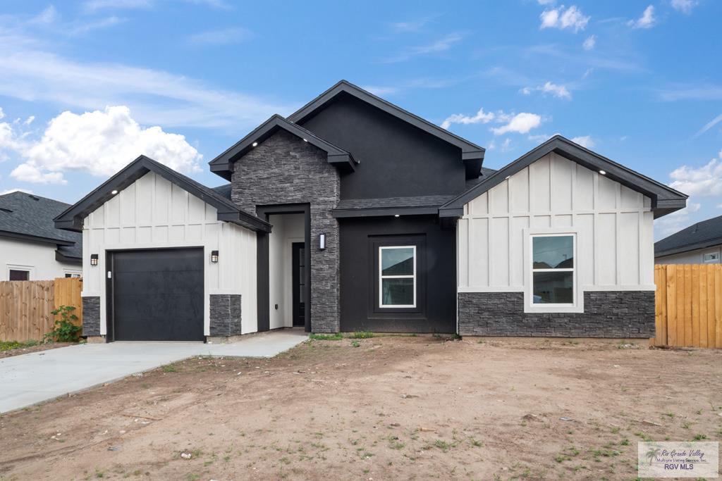 2748 N Neel Dr, BROWNSVILLE, Texas image 1