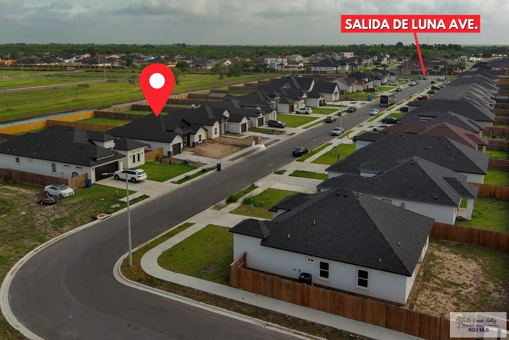 2748 N Neel Dr, BROWNSVILLE, Texas image 19