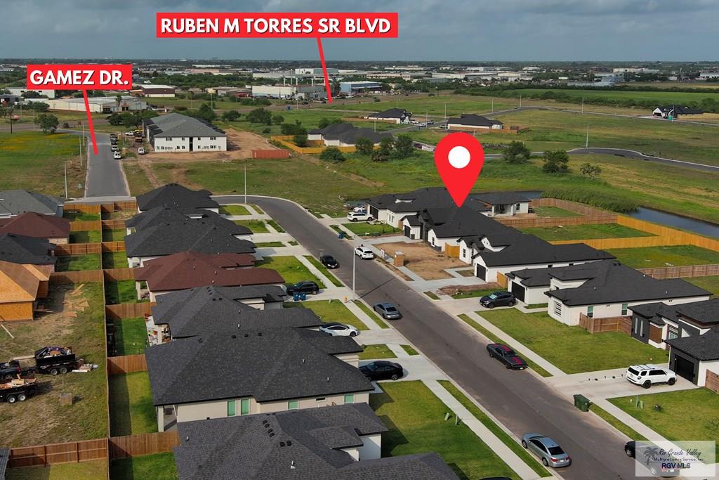 2748 N Neel Dr, BROWNSVILLE, Texas image 20