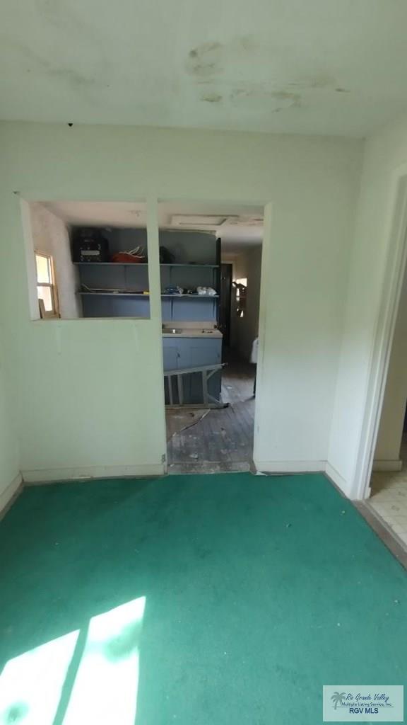 814 E Van Buren St #LOT 14 BLK 157, BROWNSVILLE, Texas image 12