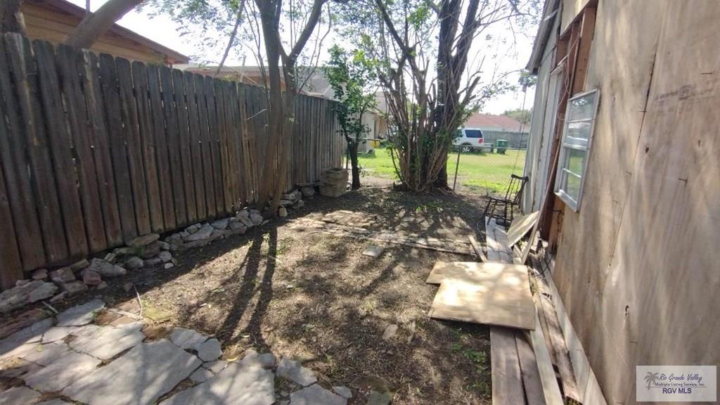 814 E Van Buren St #LOT 14 BLK 157, BROWNSVILLE, Texas image 4