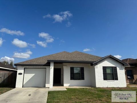 Homes For Sale - 17243 Citrona Ave<br/> HARLINGEN, TX 78552