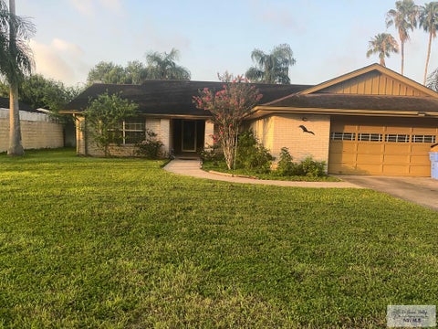 Homes For Rent - 5611 La Estrella Cir<br/> HARLINGEN, TX 78552