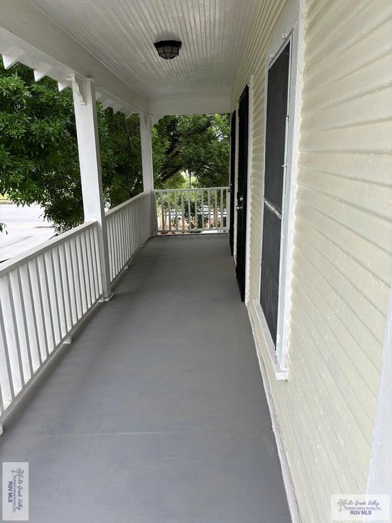 1316 Tyler St, BROWNSVILLE, Texas image 22