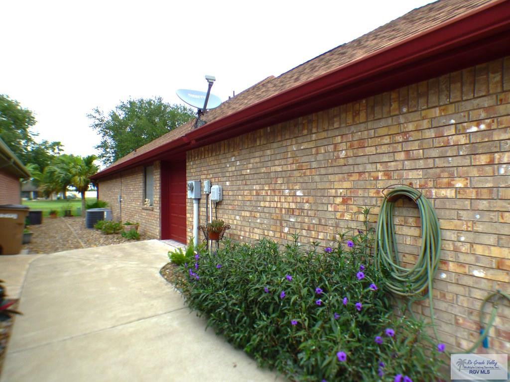 3319 Country Club Dr, EDINBURG, Texas image 28
