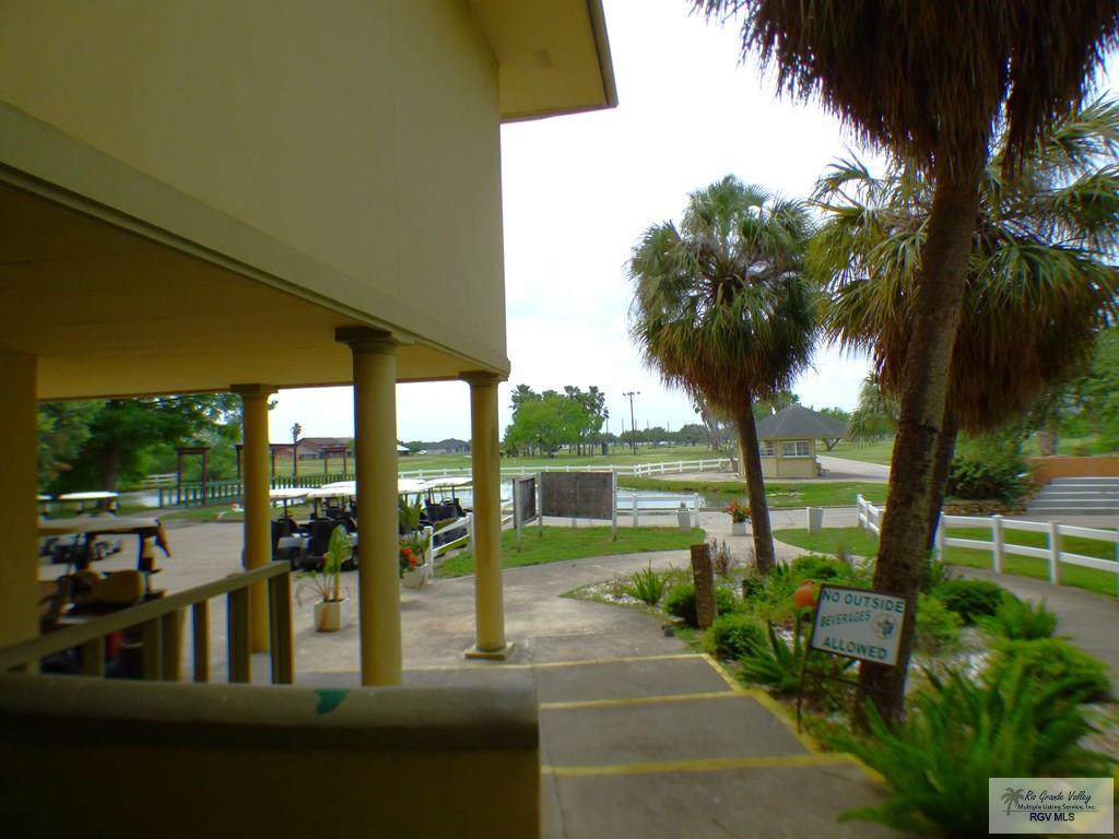 3319 Country Club Dr, EDINBURG, Texas image 35