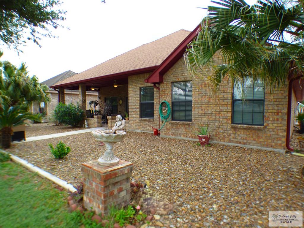 3319 Country Club Dr, EDINBURG, Texas image 23