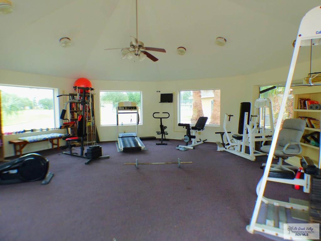 3319 Country Club Dr, EDINBURG, Texas image 33