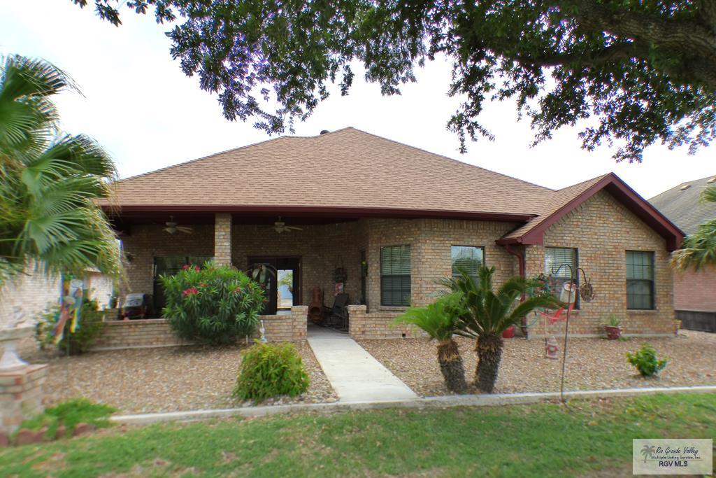 3319 Country Club Dr, EDINBURG, Texas image 24