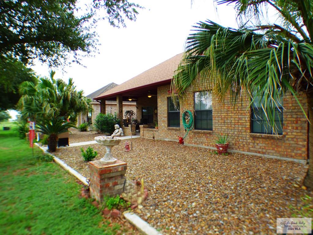 3319 Country Club Dr, EDINBURG, Texas image 22