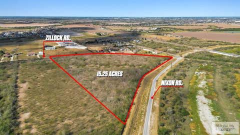 Vacant Land For Sale - 00 Zillock Rd<br/> SAN BENITO, TX 78586