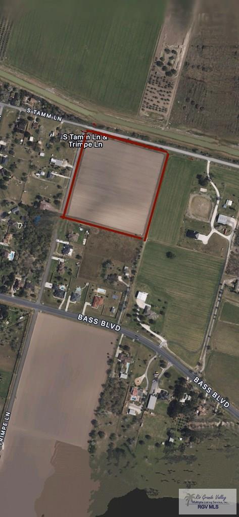 10.59 Acres S Tamm Ln, HARLINGEN, Texas image 2