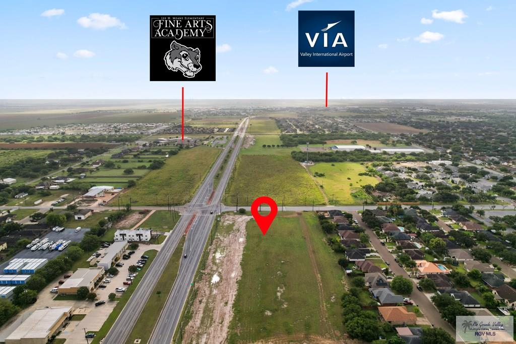 2.02 ACRES Loop 499, HARLINGEN, Texas image 3