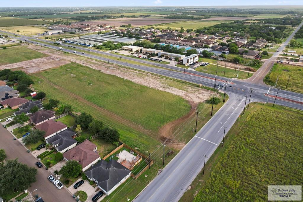 2.02 ACRES Loop 499, HARLINGEN, Texas image 4