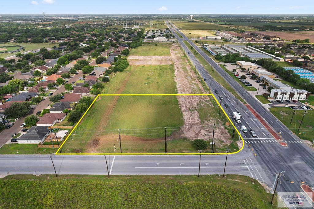 2.02 ACRES Loop 499, HARLINGEN, Texas image 9