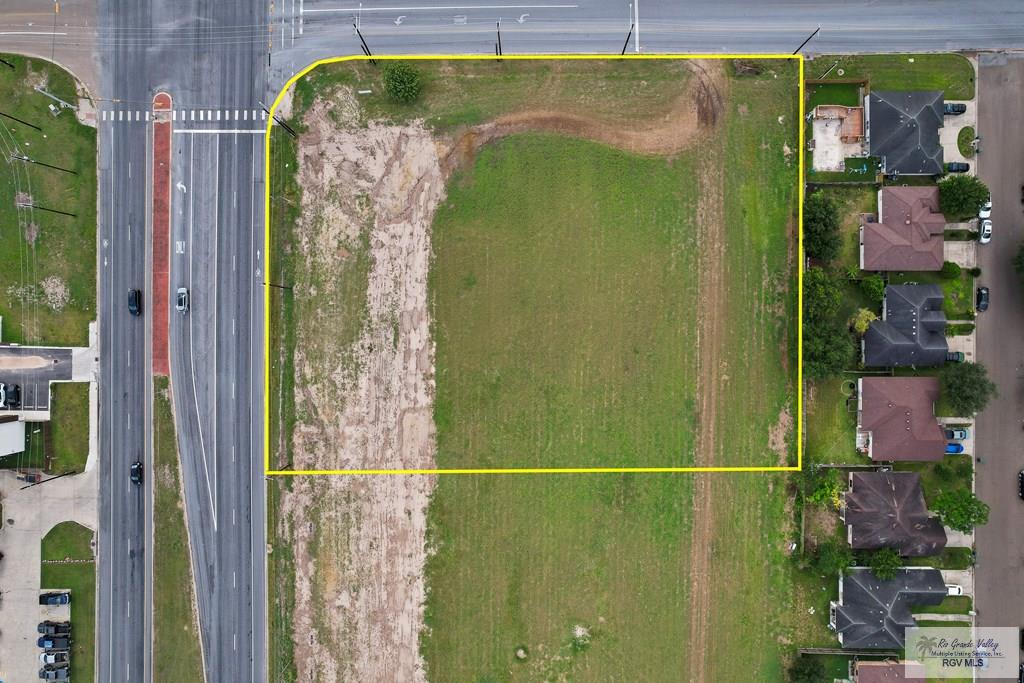 2.02 ACRES Loop 499, HARLINGEN, Texas image 2