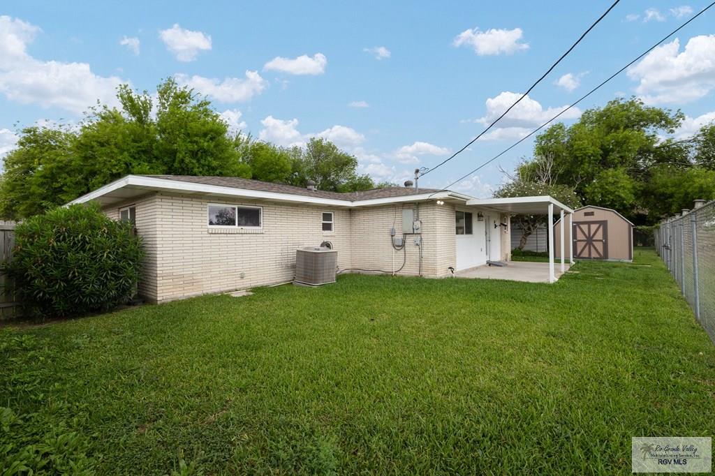 2634 E Dunkin Cir, HARLINGEN, Texas image 14