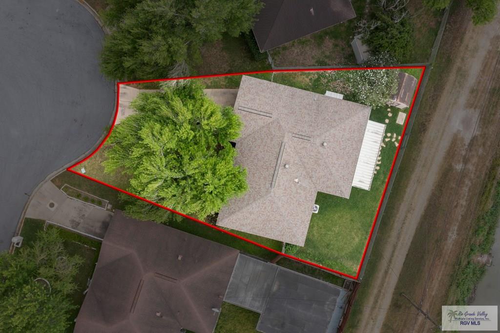 2634 E Dunkin Cir, HARLINGEN, Texas image 16