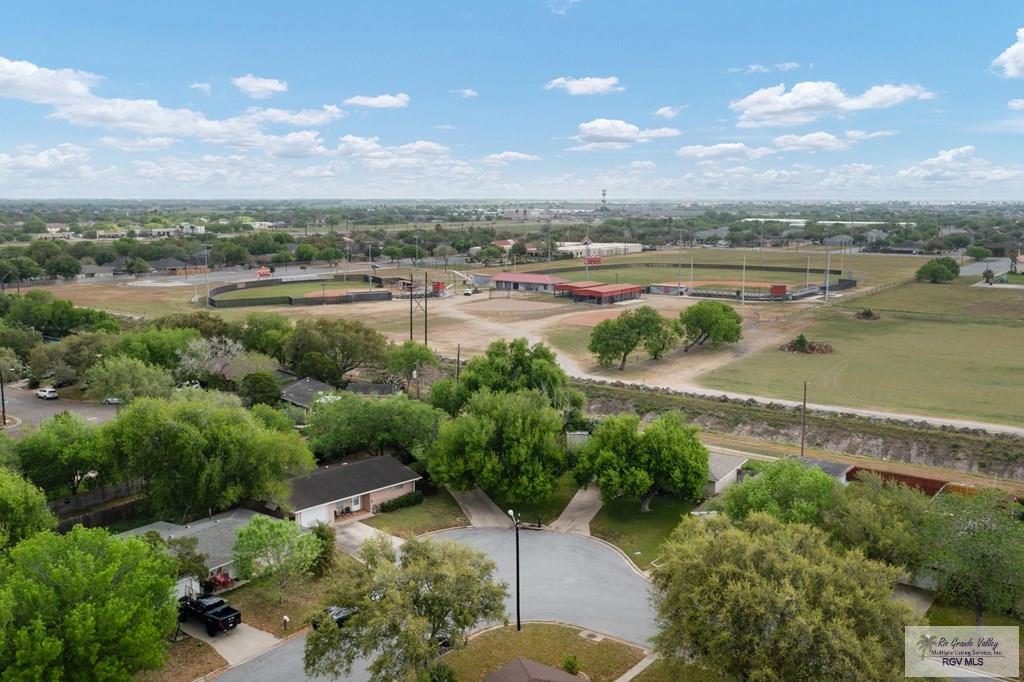 2634 E Dunkin Cir, HARLINGEN, Texas image 17