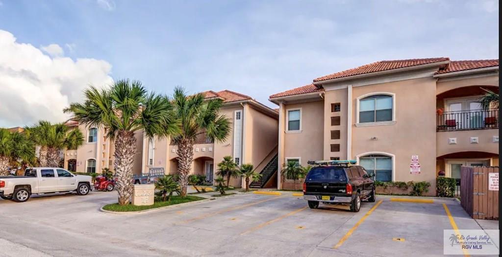 103 E Gardenia #10, SOUTH PADRE ISLAND, Texas image 1