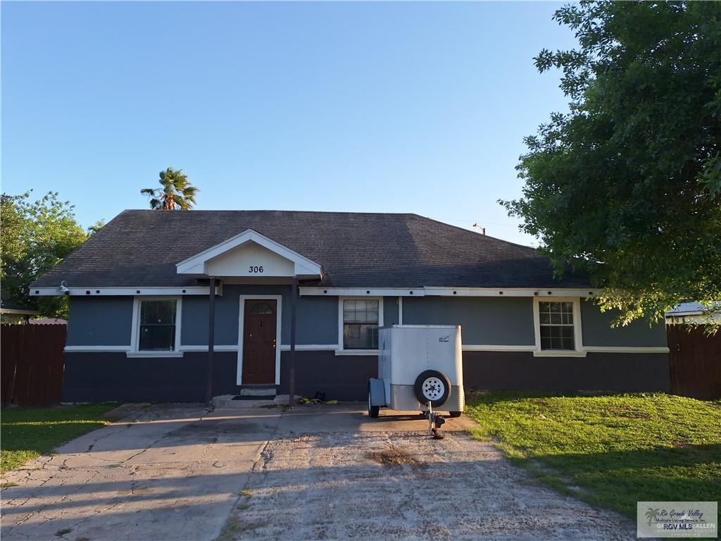306 Sally Ave, SAN JUAN, Texas image 1
