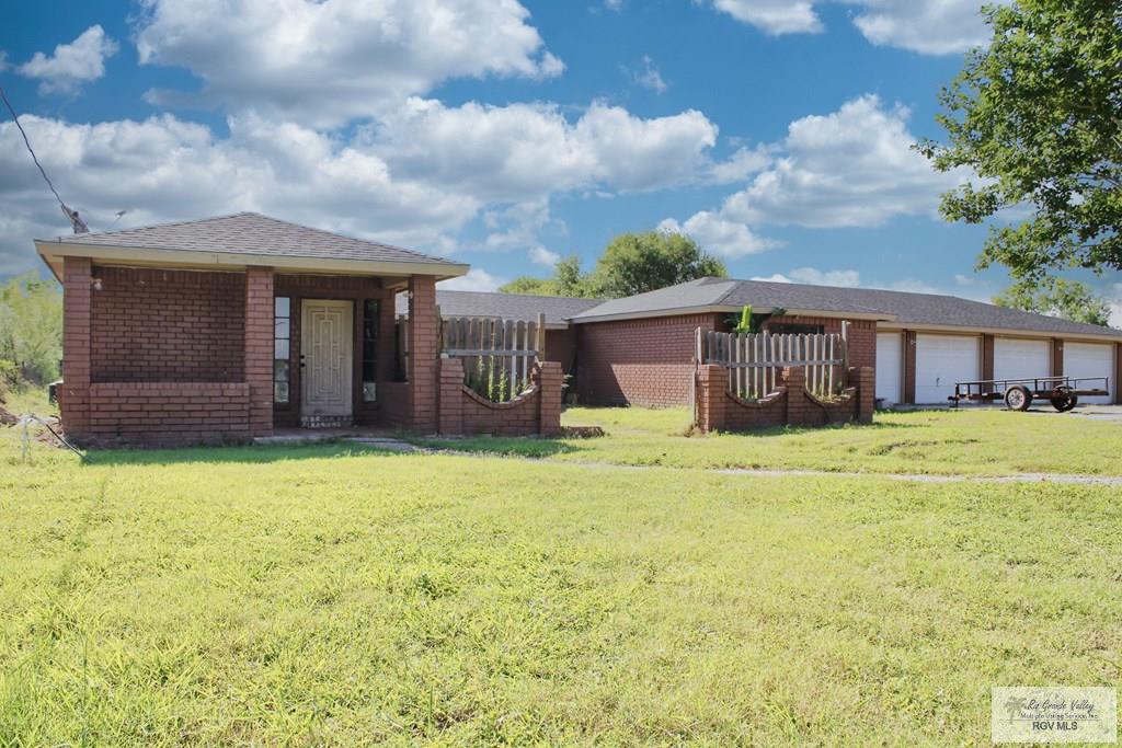 28099 Nelson Rd, SAN BENITO, Texas image 4