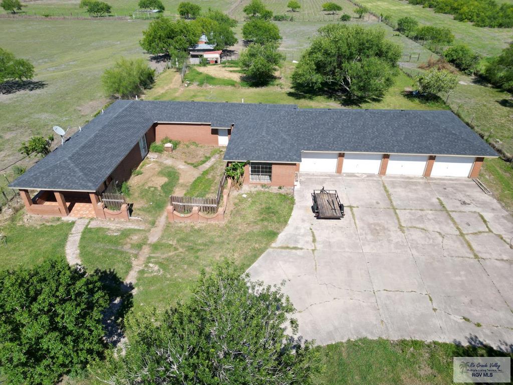 28099 Nelson Rd, SAN BENITO, Texas image 1