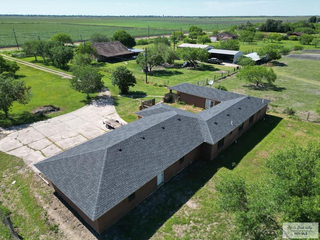 28099 Nelson Rd, SAN BENITO, Texas image 16